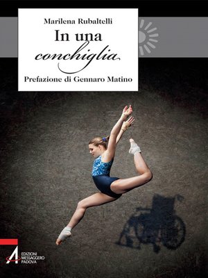 cover image of In una conchiglia